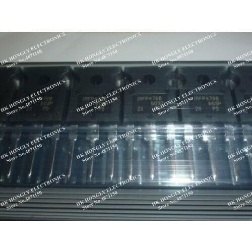 10PCS IRFP4768 IRFP4229 IRFP4227 TO-247 100% NEW ORIGINAL
