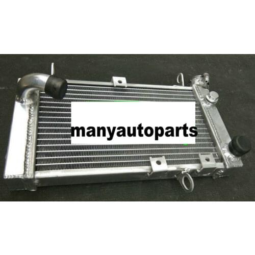 Aluminum Radiator for Suzuki SV650 SV650S 1999-2002 2000 2001 99 00 01 02