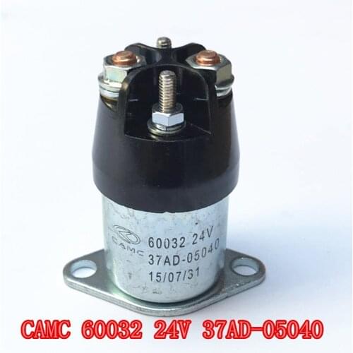 Auto car 24V relay CAMC 60032 24V 37AD-05040