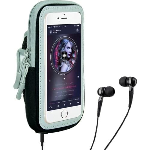 Brassard Telephone Exercise Case Running Bag For Samsung Galaxy S10 Plus S9 j7 prime a5 2017 s8 s7 edge Arm Case Gym Sport Belt