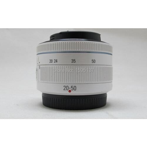 For Samsung original 20-50mm f/3.5-5.6 ED lens NX1100 NX2000 NX210 NX300 NX1000(second-hand )
