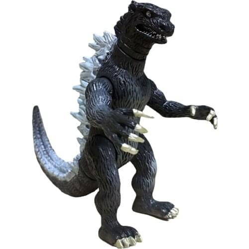 Gojira Gomora ultraman dolls PVC action figures toys anime Childrens favorite characters collection dinosaur toys