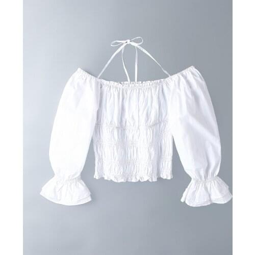 Jeschey Fashion Blouses