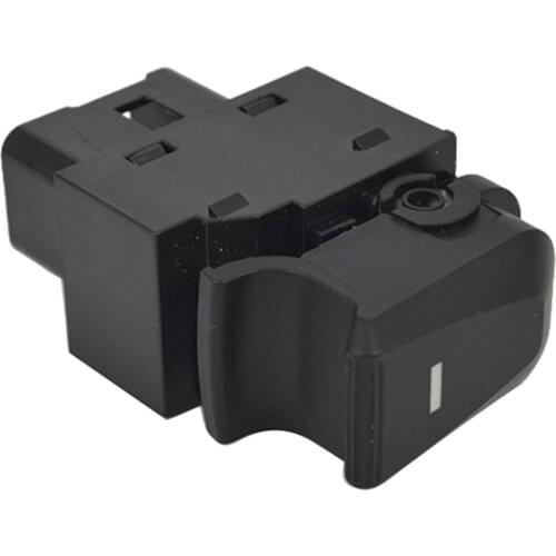 Switch Button For Power Window Regulator Fits For Hyundai Tucson ix35 2010-2015, Car Parts Accessories