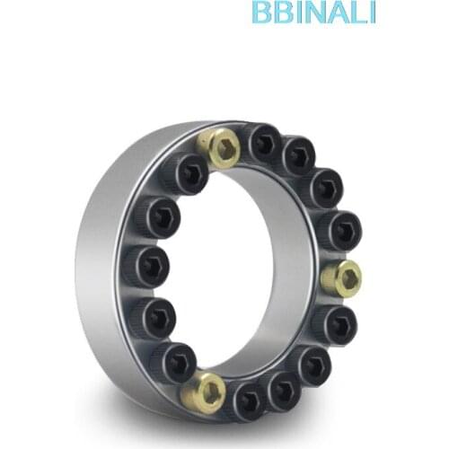 RW200 series Z2 type d180~340 expansion sleeve/expansion coupling sleeve/tension sleeve/expansion sleeve/expansion sleeve