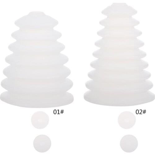 Rubber Dust Cover Electric Hammer Ash Bowl Dustproof Impact Drill Power Tool Accessories