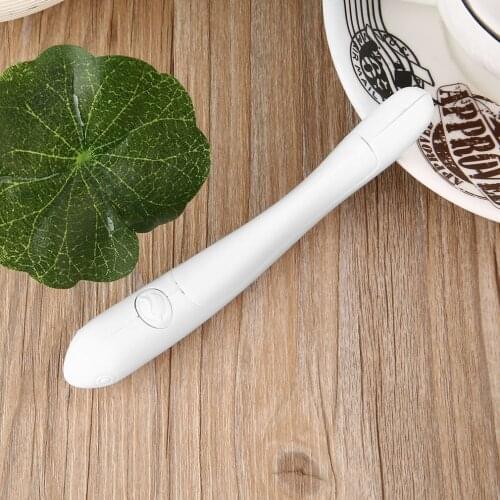 Electrical Latte Art Pen Coffee Spice Pen Cake Decoration Pen Coffee Carving Pen Spice Tools Baking & Pastry Tools Kitchen DIY