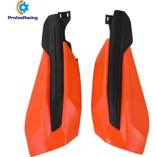 Motorcycle Handguards 2019, Handlebar Protector, For M XCW EXCF XCF XC 125 250 300 350 450 500 2017-2020