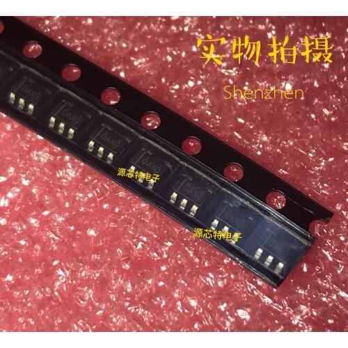 100% New&Original OPA333AIDBVR OAXQ SOT23-5