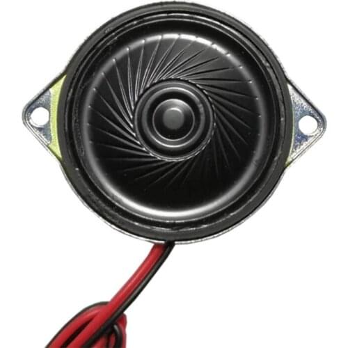 53CC Headphone Speaker Driver Magnet Headphones Replacement Speaker Drivers Easy Speaker Repair Parts Wide Applications
