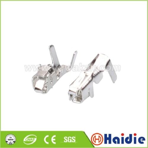 Free shipping 50pcs loose mini terminals used for auto connector mini loose pins XH-T17.5