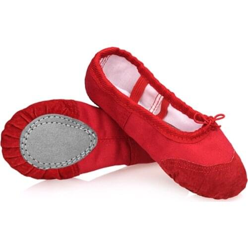 Scienwear 2021 Professional Ballet Flats Shoes Czechs For Dancing Ballerinas Girls Dancers Womens Ladies Female