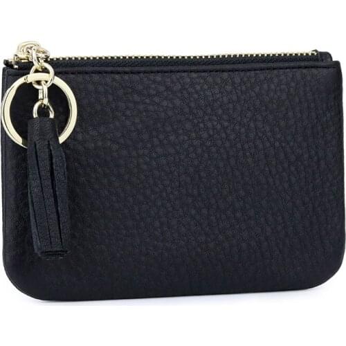 COMFORSKIN Belt Wallets