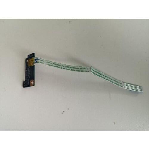 FOR Lenovo B50-30 B50-45 B50-70 B50-80 Power Button ON/OFF Switch Board LS-B098P