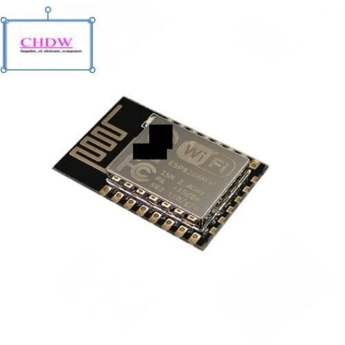 ESP-12E ESP-12E New and original in the stock wireless communication module esp8266 serial WiFi wireless module
