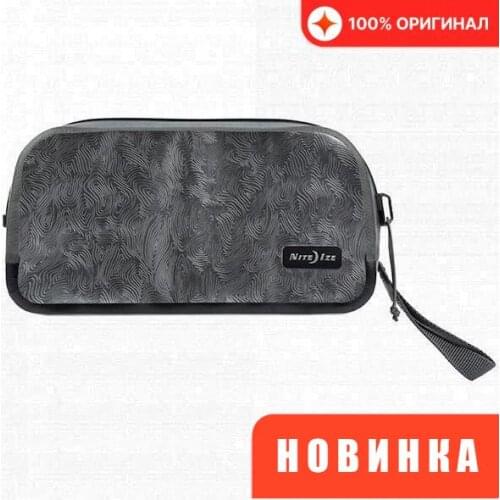 NiteIze Sport Bags