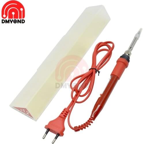 Soldering Iron EU Plug 220V 80W 908S Thermostatic Digital Electric Mini Solder Iron Station Temperature Adjustable Welding Tool