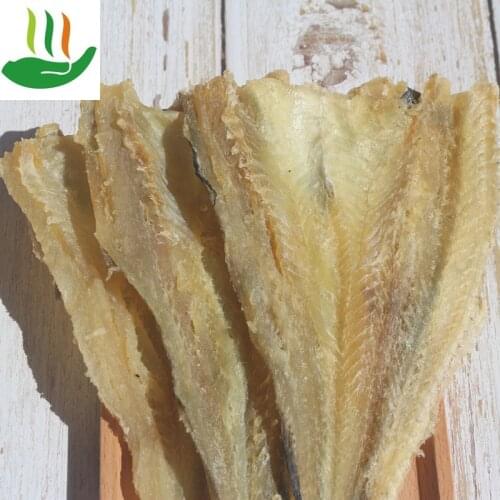 Dried Headless Bonito, 500g Bonito Flakes, Dried Seafood