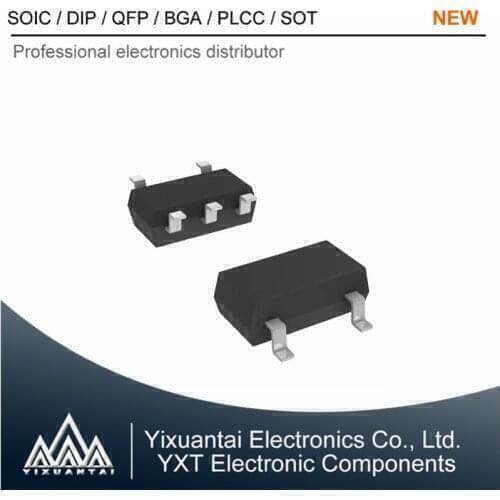 TPS71501DCKR TPS71501DCKRG4 TPS71501DCKT TPS71501 ARB【IC REG LDO ADJ 50MA SC70-5】10pcs/lot New