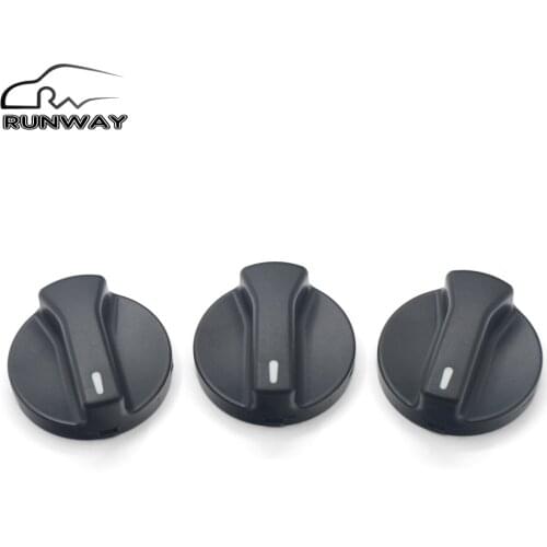 High quility! Fresh Air AC heater control climate control For VW Volkswagen passat B4 B3