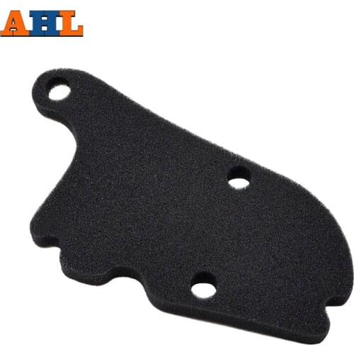 AHL Motorcycle Air Filter For VESPA Spring Sprint LX LXV 125 150 Primavera 125 150 S 125 ie 3V Sprint 125 ie 3V