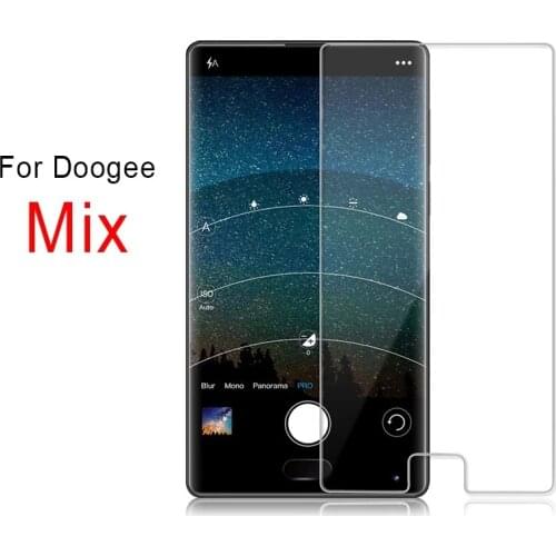 Armoureagle Screen Protectors For DOOGEE MIX Lite