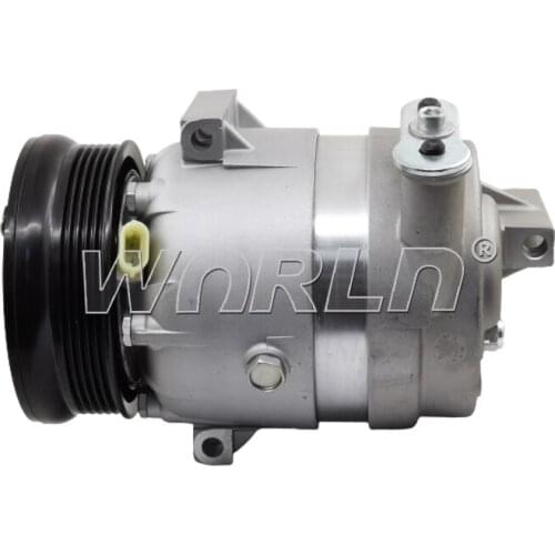 AUTO A/C Compressor For Chevrolet Lefeng 6PK V5 95907421 715559 SB1522234 715560 716956 95234603 95234609 95907419