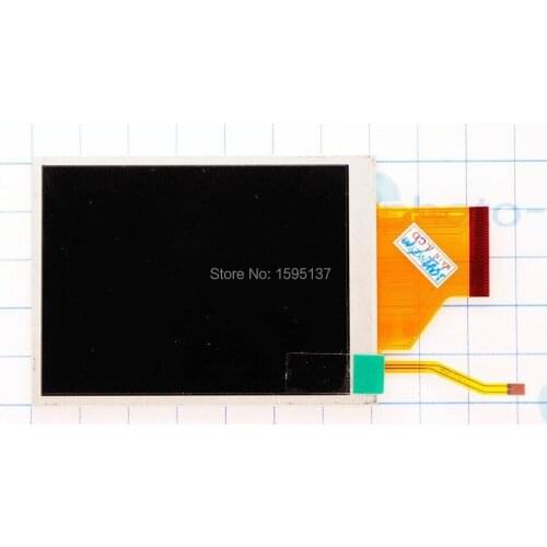 Free shipping!NEW LCD Display Screen Repair Part For NIKON D5200 D3300 Digital Camera Repair Parts + Backlight