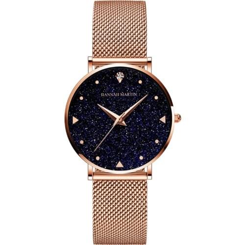 Watches for Women Luxury Diamond Waterproof Wristwatches Fashion Design Japanese Movement Stainless Steel Quartz Clock Relogio