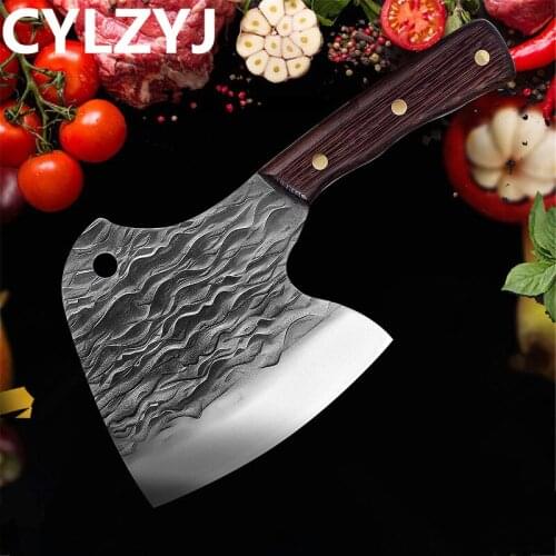 CYLZYJ Knives Axes China