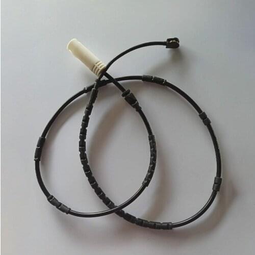 Brake pad wear sensor OEM 34356792565 X1 E84 2012 X1 Estate E84 2009 Back sides1143mm