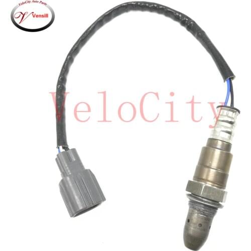 Air Fuel Ratio Sensor Oxygen Sensor Fits 2011-2017 Camry 2015-2018 LEXUS ES350 2012-2018 Avalon Part No# 89467-06190 8946706190