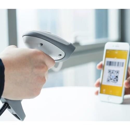 Сканеры штрих кода Deli China At AliExpress