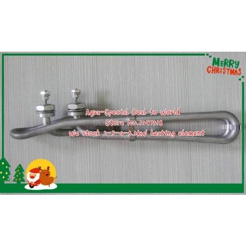 3 Kw Hot Tub Spa Heating Element Heater for Balboa M7 Gecko and many other spas,super lowest