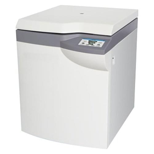 CTK150 Laboratory Automatic Decapping Centrifuge