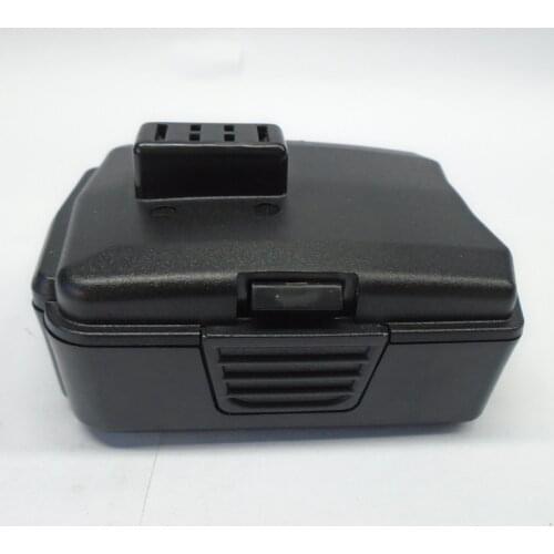 12V Rechargeable Li-ion battery cell pack 2000mah for RYOBI cordless Electric drill