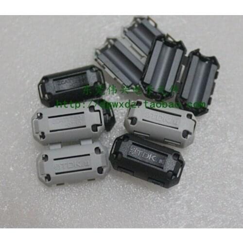TDK shell anti-jamming magnetic ring ZCAT1730-0730 inner diameter 7mm ferrite core filter shielding