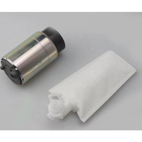 Motorcycle Fuel Pump For Yamaha YXM700 Viking 700 YFM550 GRIZZLY 550 YFM700 GRIZZLY Raptor 700 700R 1S3-13907-10-00 Petrol Pump