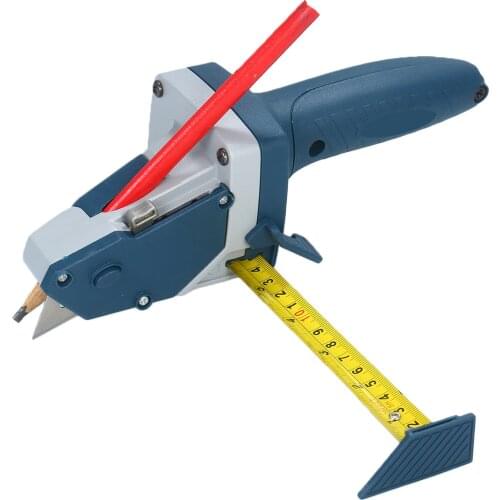Gypsum Board Tool Gypsum Guide Cement Board Locator Woodwork Tile Contractor Cut Drywall Tool Gypsum Board Cutting Tool Set