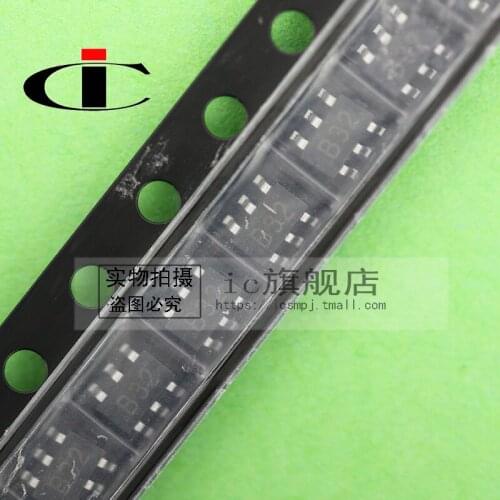 NTGD3148NT1G MOS NTGD3148 SOT23-6