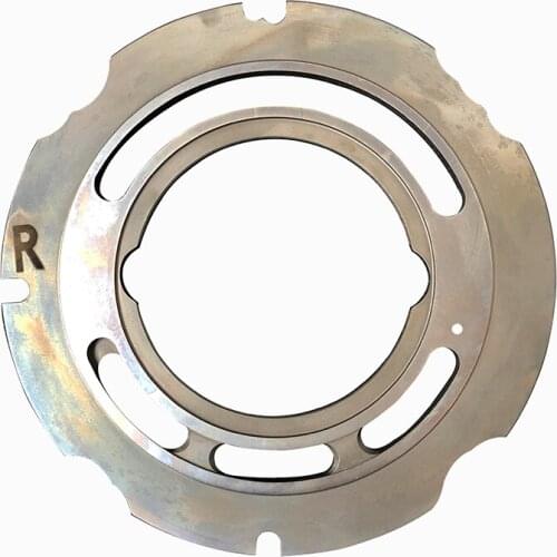 Repair HPR100R Spare Parts for CATER 245 Excavator LINDE Hydraulic Main Pump Accessories