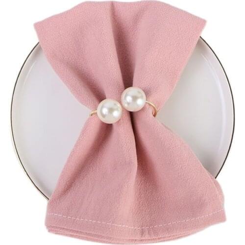 12pcs Multicolor cloth napkins, durable rectangular tea towels, Table Mat for Kitchen Party Festival Dining Room Decoration