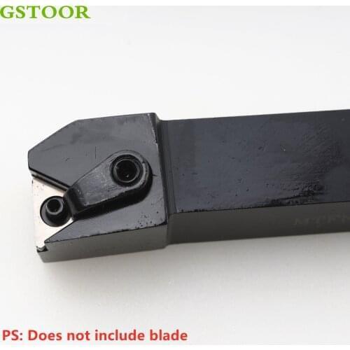 1PC MTFNR3232P16 MTFNL3232P16 MTFNR3232P22 MTFNL3232P22 External Turning Tool Holder MTFNR/L Arbor For TNMG Carbide Inserts
