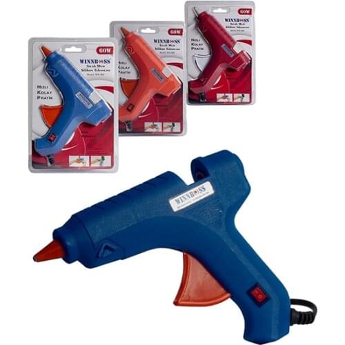 WINNBOSS WN-1162 * WN-1163 40 WATT SWITCH of SILICONE GUN