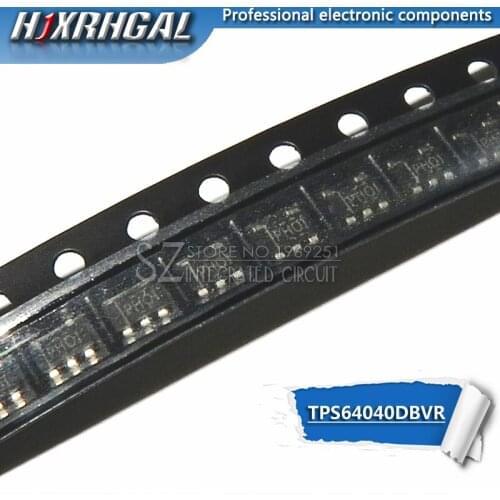 1PCS TPS61040DBVR SOT23 TPS61040 SOT PHOI SMD SOT23-5