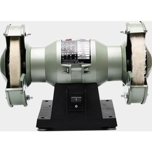 120W 220v Optical Hand Edger Manual Lens Grinder Single Wheel DC Motor Glasses Equipment, Lens Polishing Machine Sunglasses