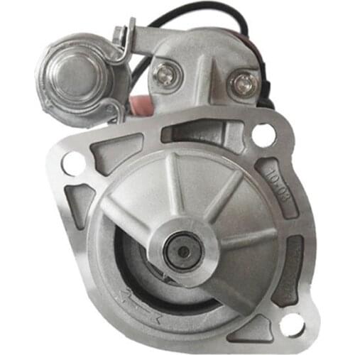 12v 10T starter 36134 10505729 605720100071 310415 310416 7700627394 electric start outboard motors