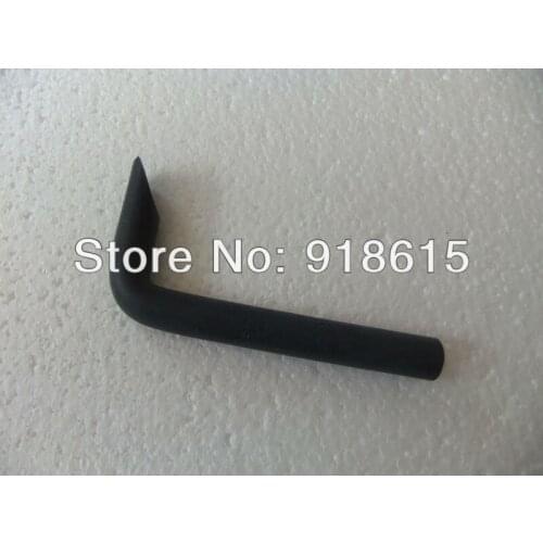 5KW 188f GX390 Exhaust Pipe FIT EC6500CX EP6500S EG6500CX ELT6500X gasoline generator accessories