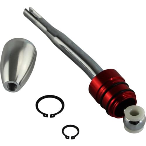 Quick Shift Short Throw Shifter w/ Knob Fits For BMW E30 E36 M3 M5 3/5-Series Black / Blue /Red