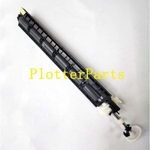 C8174-67063 Shaft With Six Rollers for HP Business InkJet 2800 2800DT Printer Parts Original new